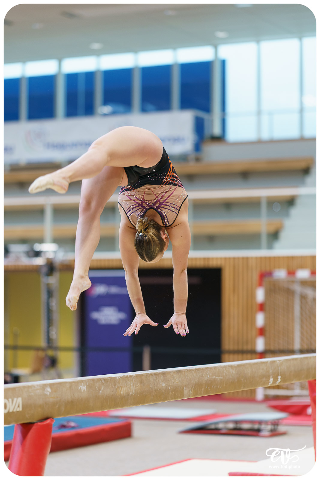 DEMI FINALE TOP12 GAF 2025